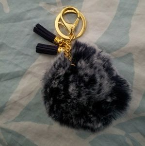 Michael Kors Pom pom SOLD